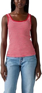 Levi's Women's Essential Rib Tank