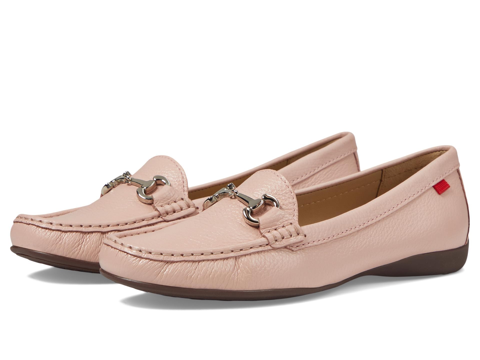 Marc Joseph New York Women's Carter Road Loafer Flat