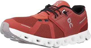 On Cloud 5 Men's Running Shoes