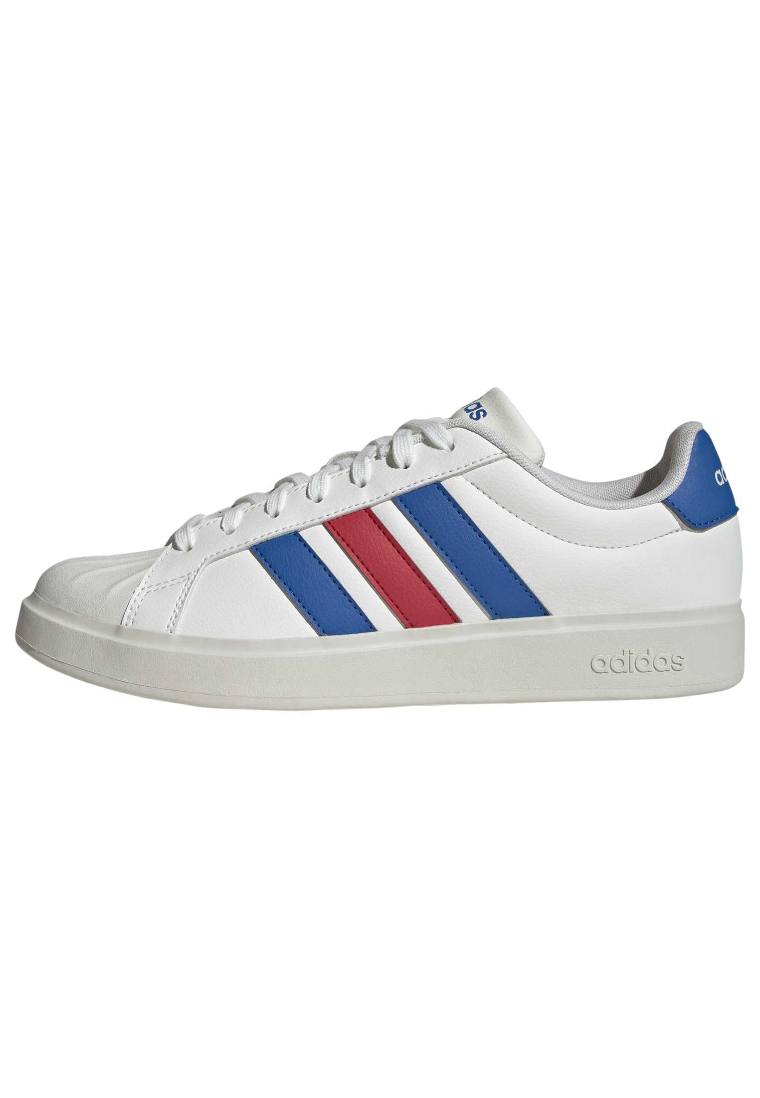 Adidas Mens Streetalk Sneaker