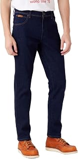 Wrangler Texas Men's Slim Trousers