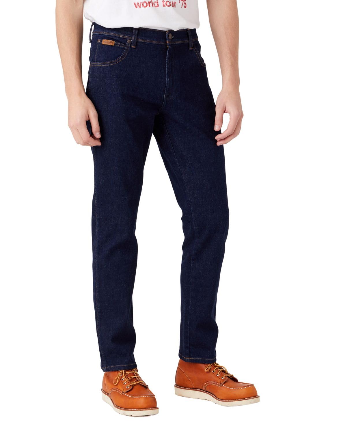 Wrangler Texas Men's Slim Trousers