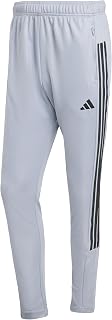 adidas Men's Workout Essentials All-Set 3 Band Knit Pant