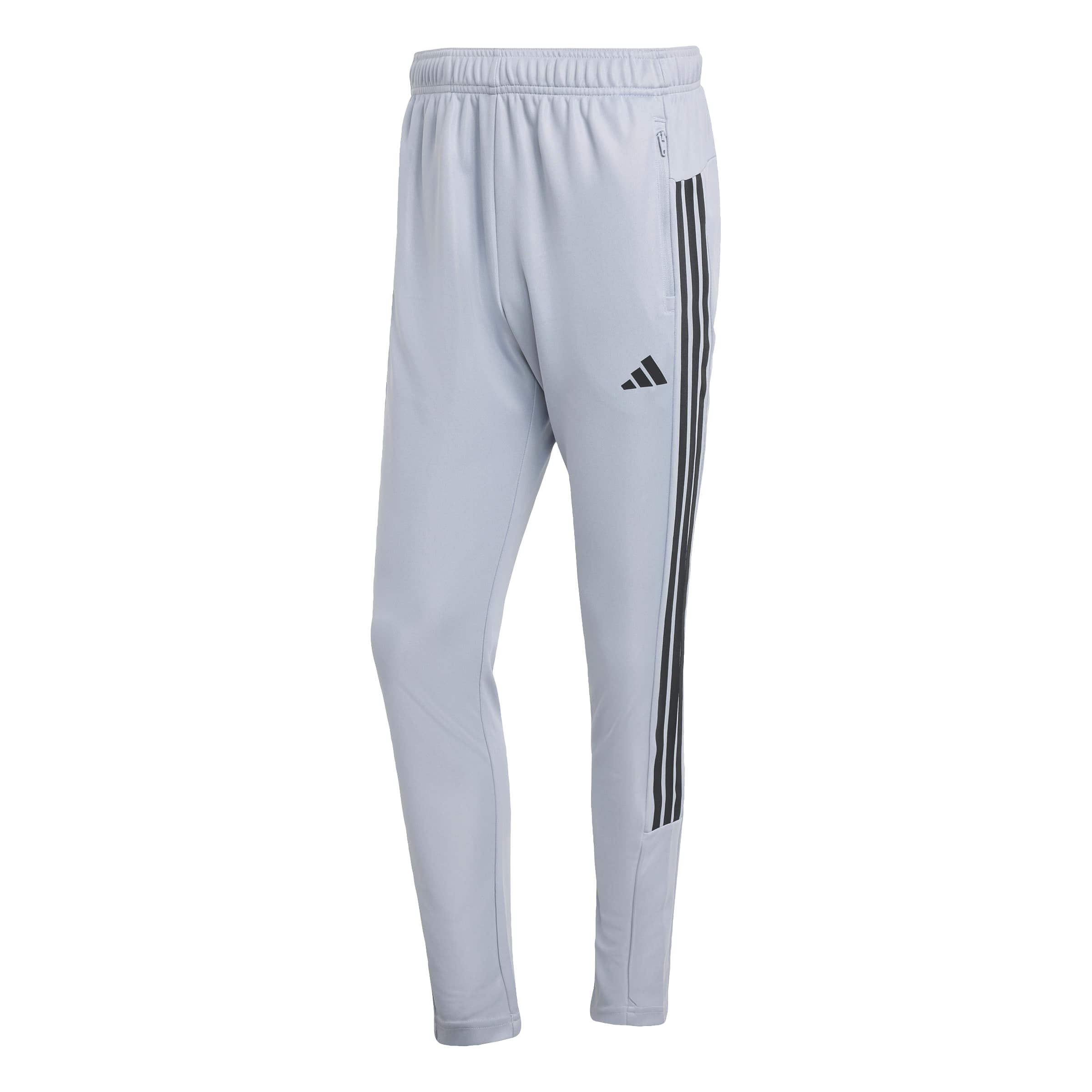 adidas Men's Workout Essentials All-Set 3 Band Knit Pant