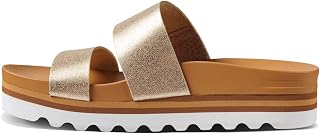 Reef Vista Hi-Energy Women's Sandals