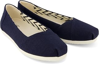 Toms 10023042t-711 Women's Ballet Flats