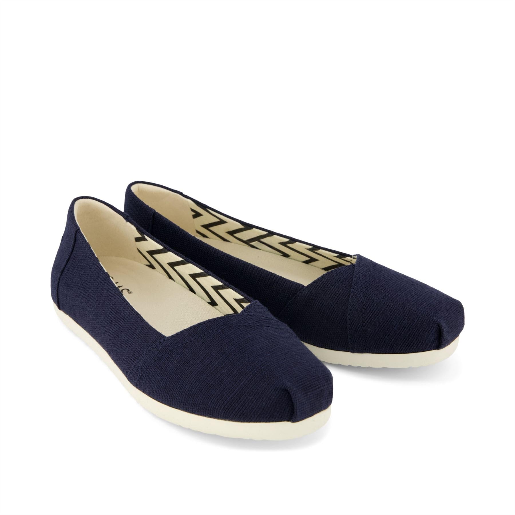 Toms 10023042t-711 Women's Ballet Flats