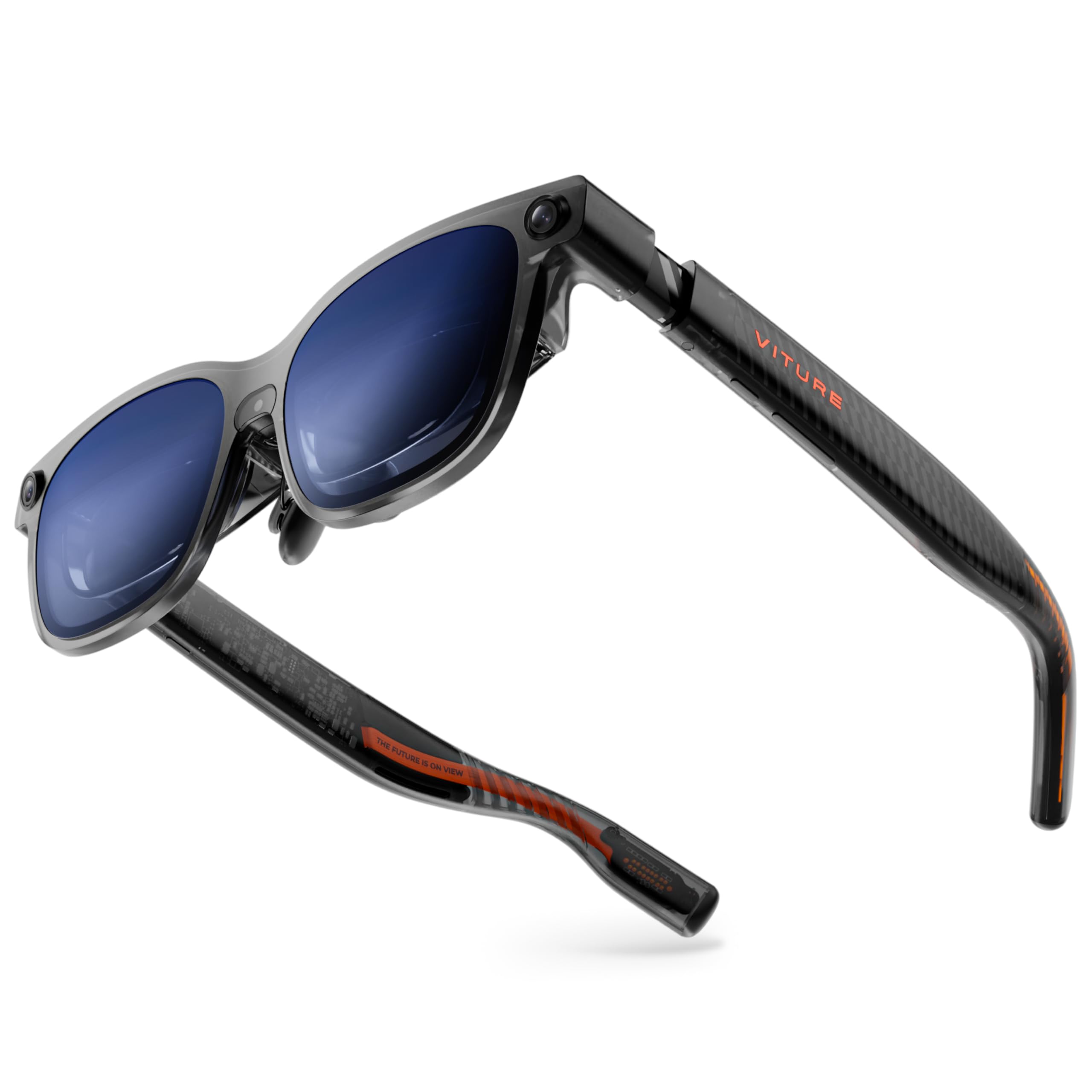 VITURE Luma Ultra XR/AR Glasses, 152'' Ultra Sharp Display,1500 Nits, 6DoF | 120