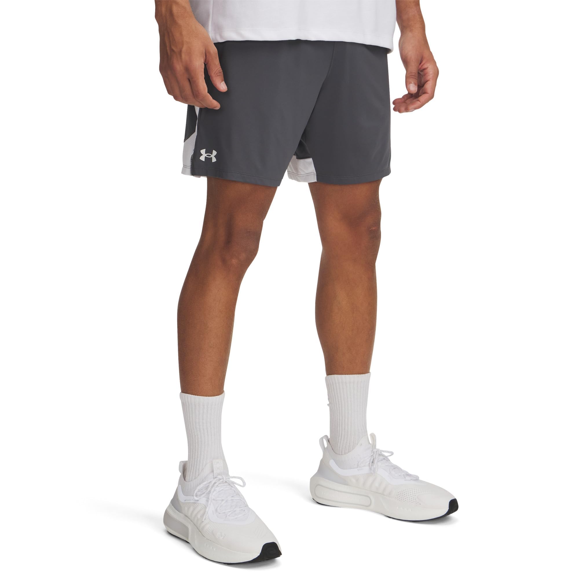 Under Armour Tech Vent 7 Inch Men's Shorts