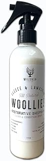 Washed Woollies Restorative Sheepskin Spray