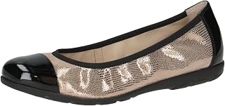 CAPRICE Ballerina 9-22152-42 Width G Size: EU