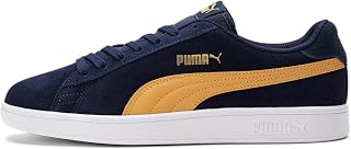 PUMA Smash V2, Unisex Adult Low-Top Sneakers