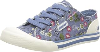 Rocket Dog Femme Jazzin Basket