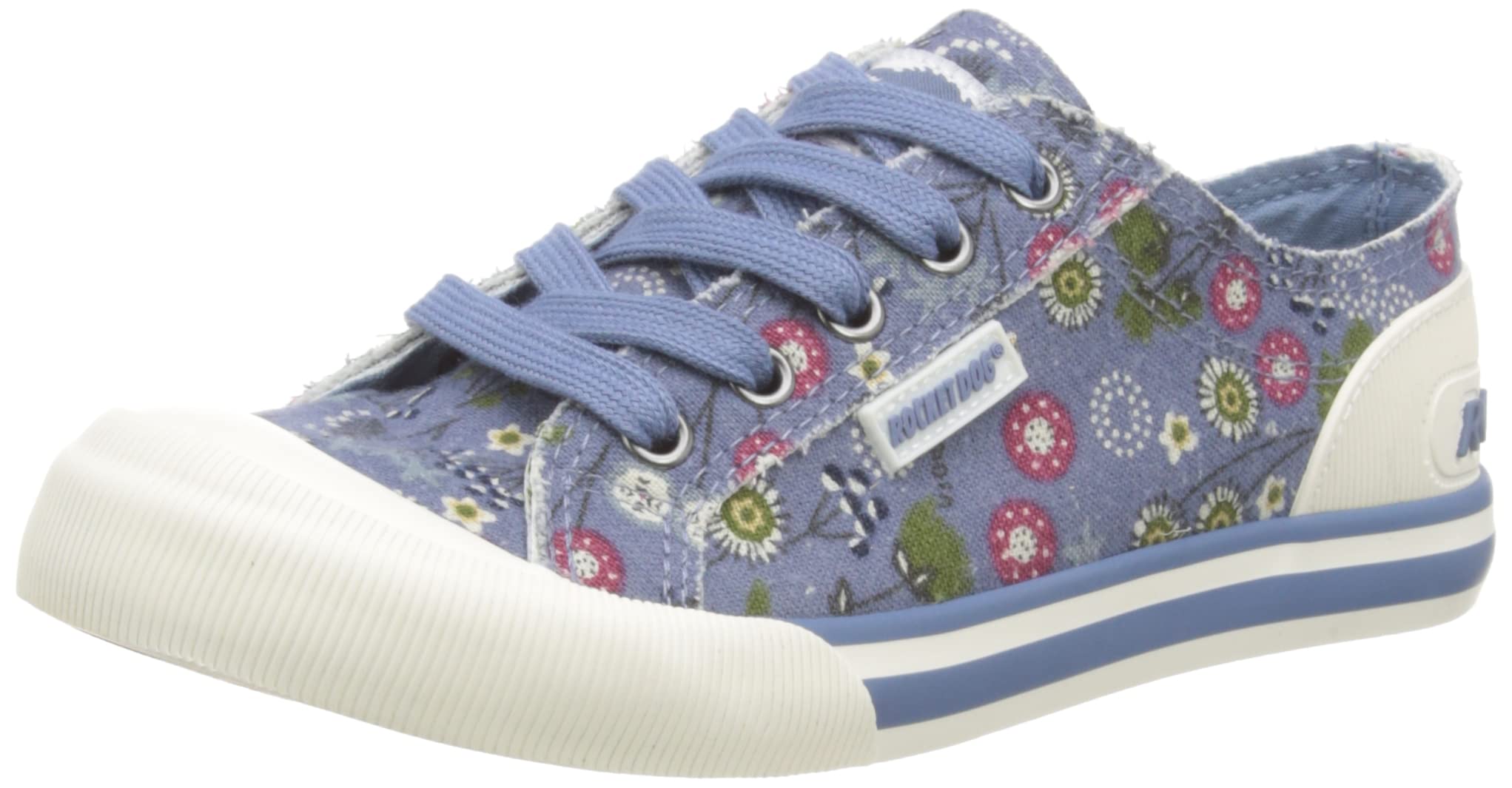Rocket Dog Femme Jazzin Basket