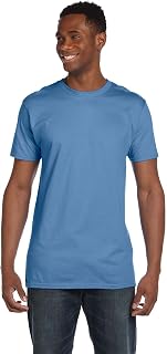Hanes - T-shirt - Asymmetrical - Men