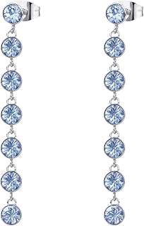 Brosway Women's Earrings in Steel