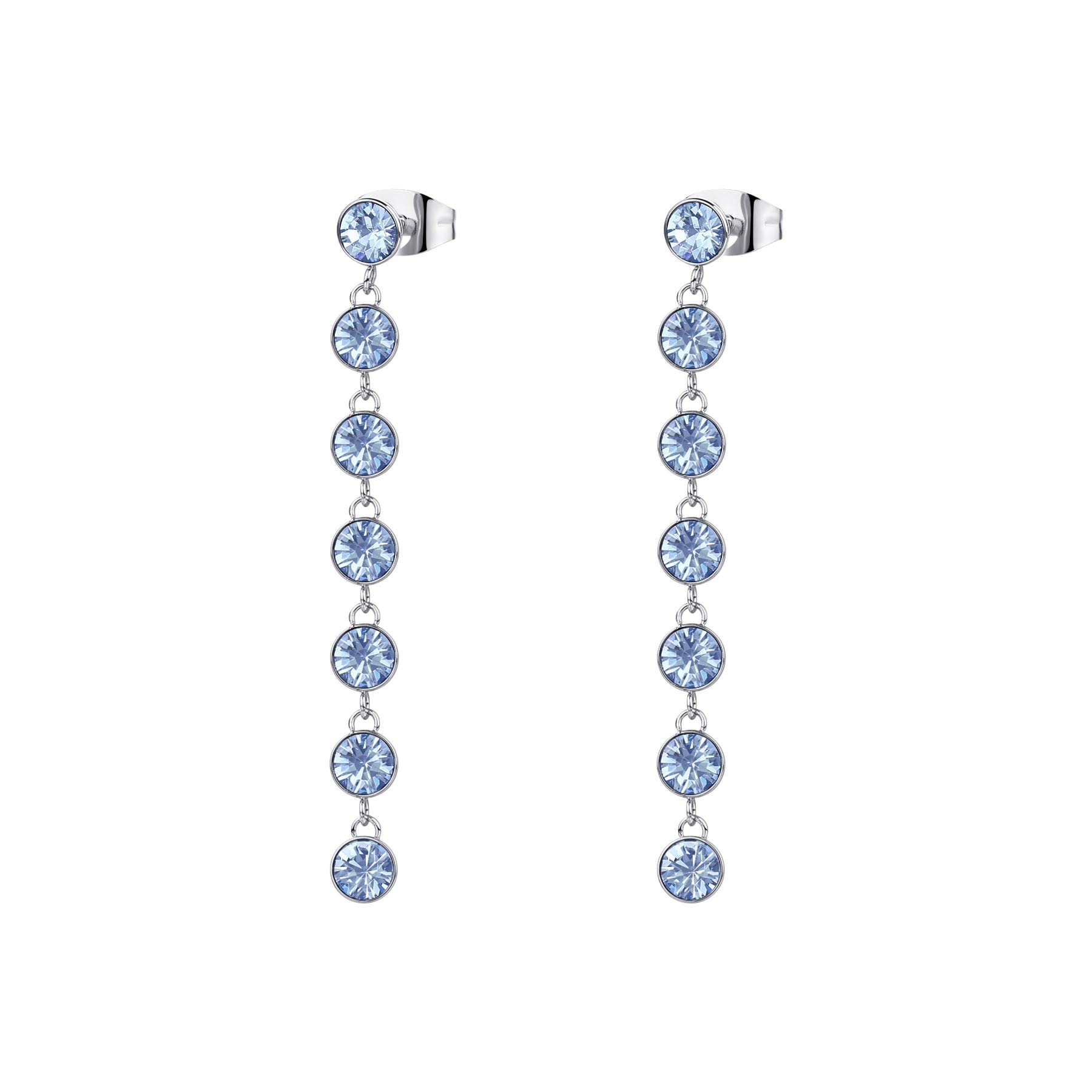 Brosway Women's Earrings in Steel