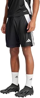 adidas Mens Tiro24 Sho Football Shorts