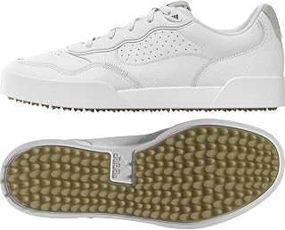 adidas Women's Retrocross 25 Spikeless Golf ShoesSHOES