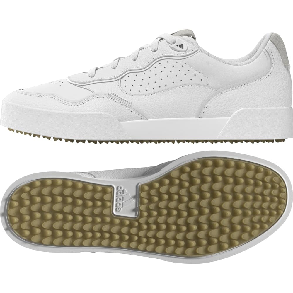 adidas Women's Retrocross 25 Spikeless Golf ShoesSHOES