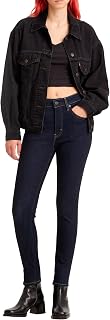 Levi'S 721 High Rise Skinny Jeans Women