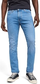 LEE - Men's Jeans - Slim Tapered Fit - Luke - True Authentic