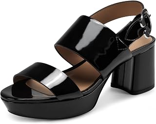 Aerosoles Camera, Heel Sandal Woman