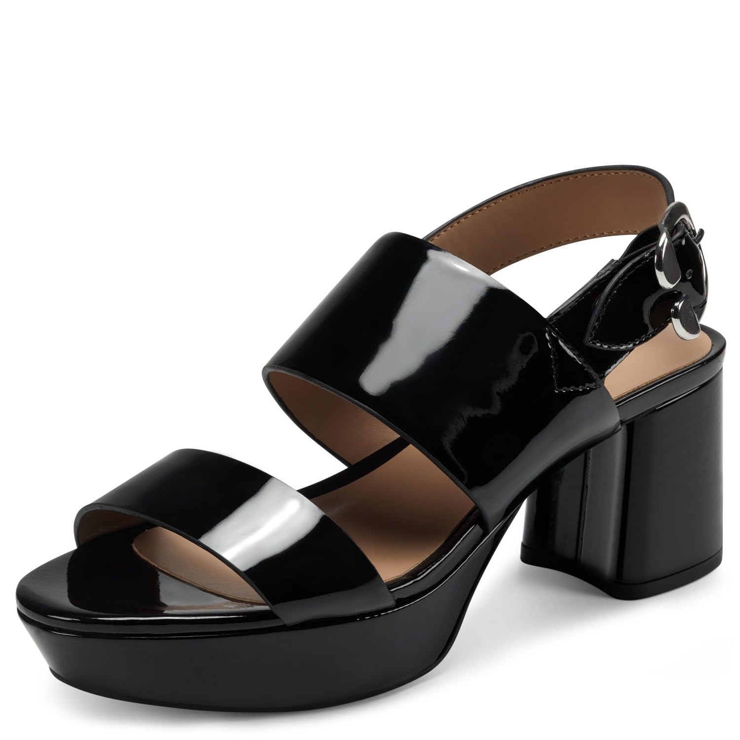 Aerosoles Camera, Heel Sandal Woman