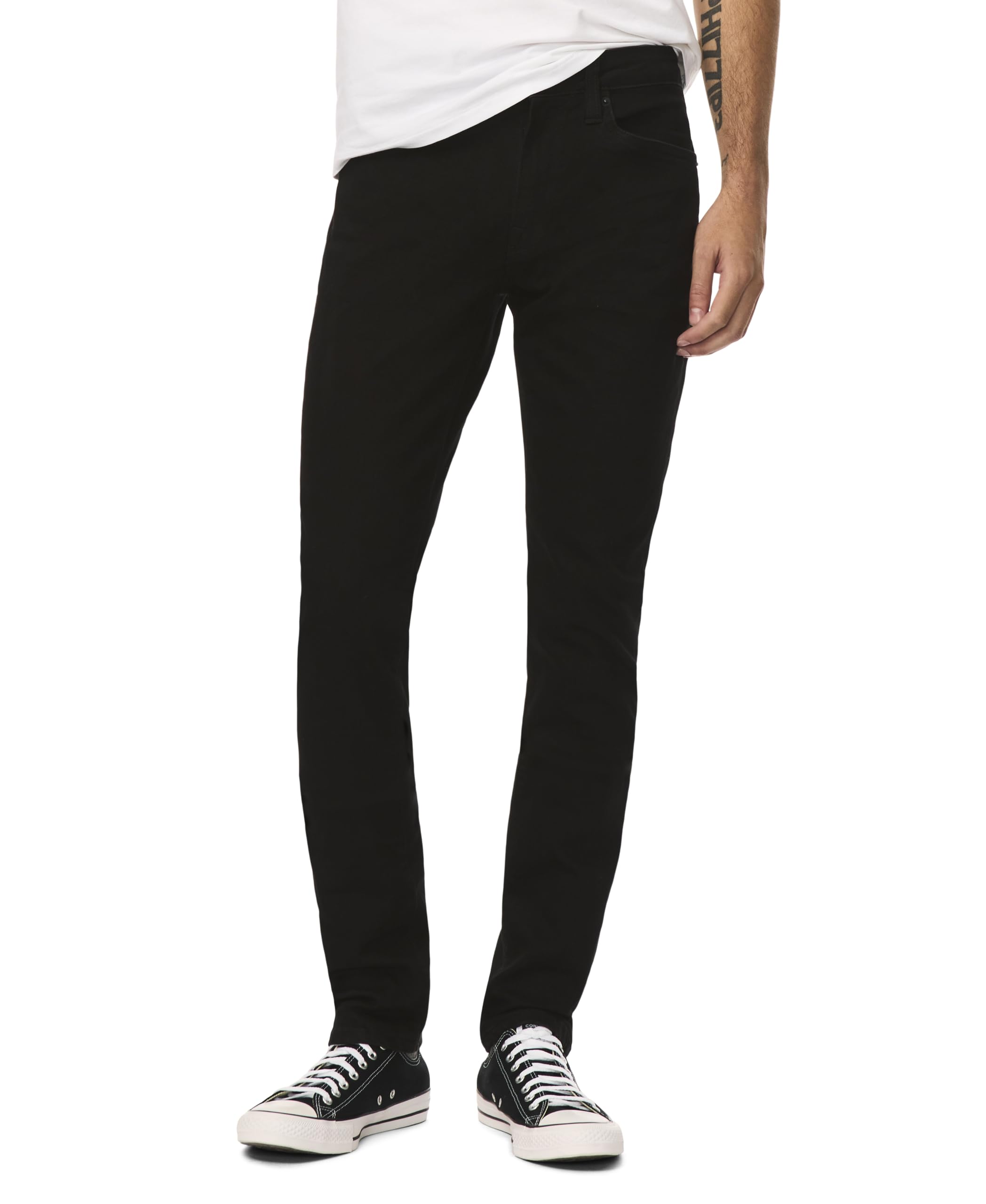 Buffalo David Bitton Jeans Max Skinny Denim for Men - Jeans - Jeans Skinny Max -
