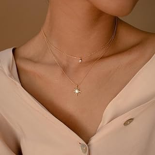 Western Jewelry for Women Boho Necklace Choker Leather Necklace Set Jewelry Gift