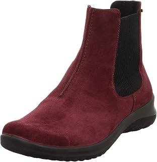 Legero Softboot 4.0 Lightweight Padding in Gore-Tex Women's Ankle Boots