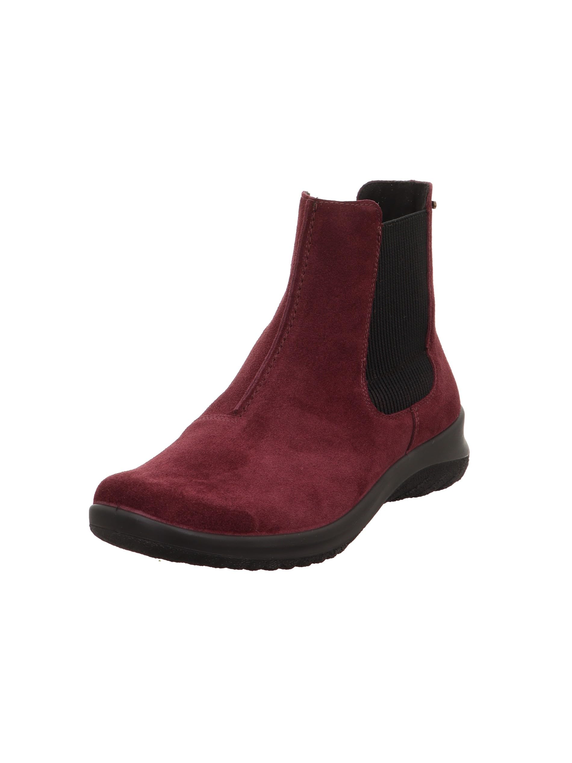 Legero Softboot 4.0 Lightweight Padding in Gore-Tex Women's Ankle Boots