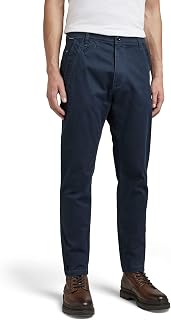 G-Star Bronson 3.0 Slim Chino Pants - Men's Trousers
