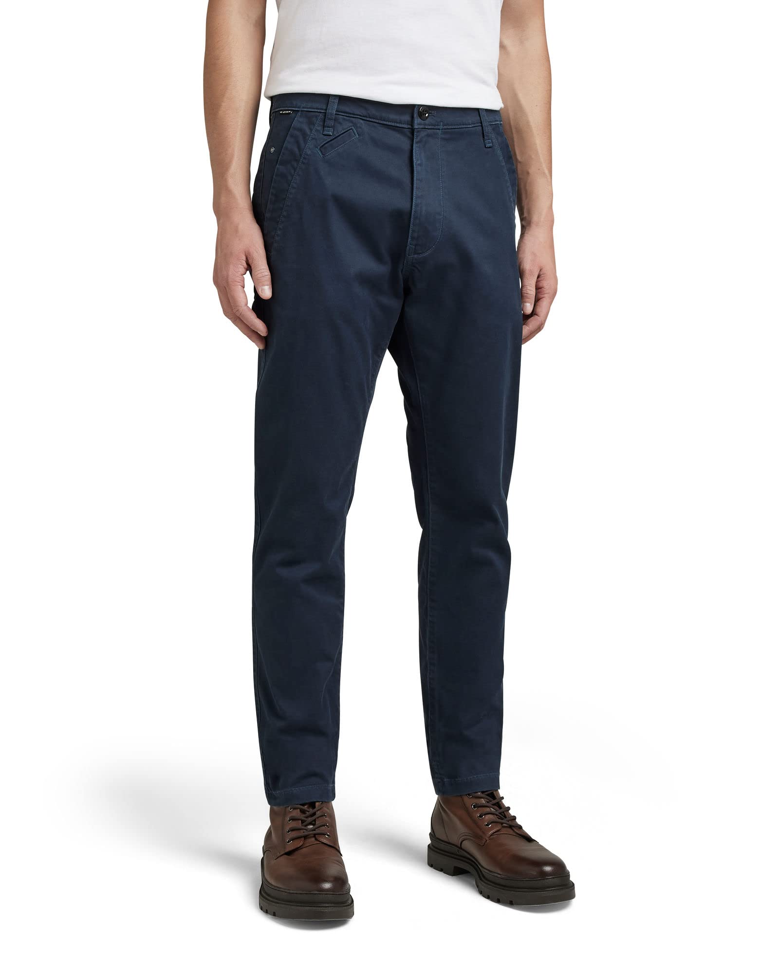 G-Star Bronson 3.0 Slim Chino Pants - Men's Trousers