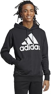 adidas Essentials Men's Hoodie (Pack of 1)