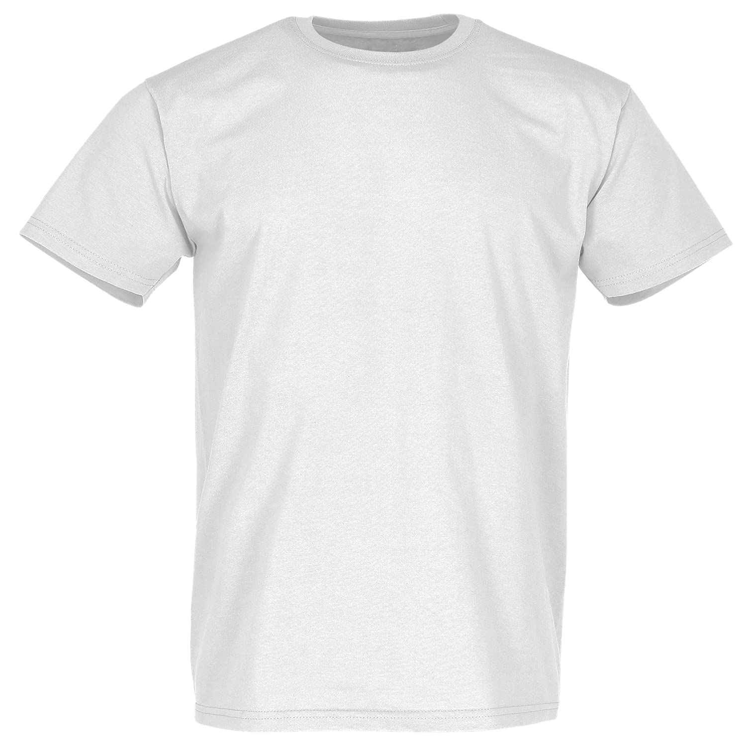Fruit of the Loom Mens Super Premium Short SleeveT-Shirt
