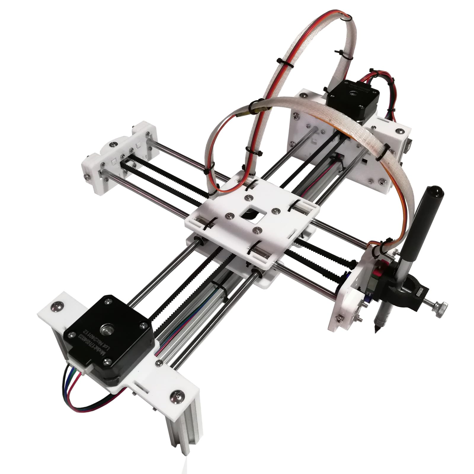 Doesbot AX5 Pen Plotter Writing Robot Open Source DIY Kit Corexy A5 Size Learn P