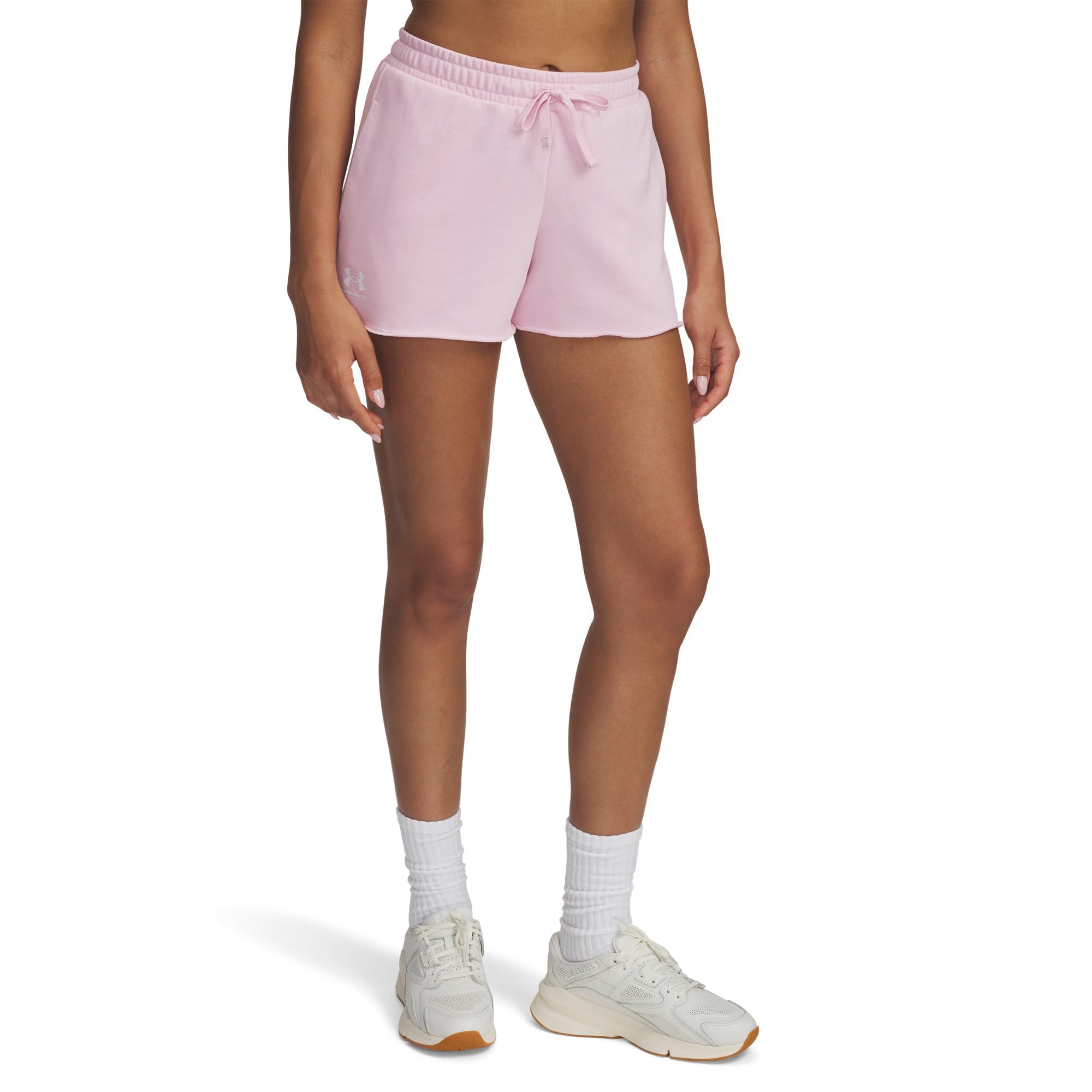 Under Armour Men's UA Woven Wdmk Shorts Pants
