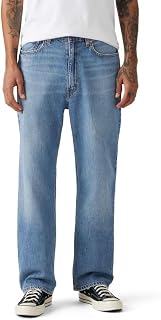 Levi's Mens 565 Loose Straight Jeans
