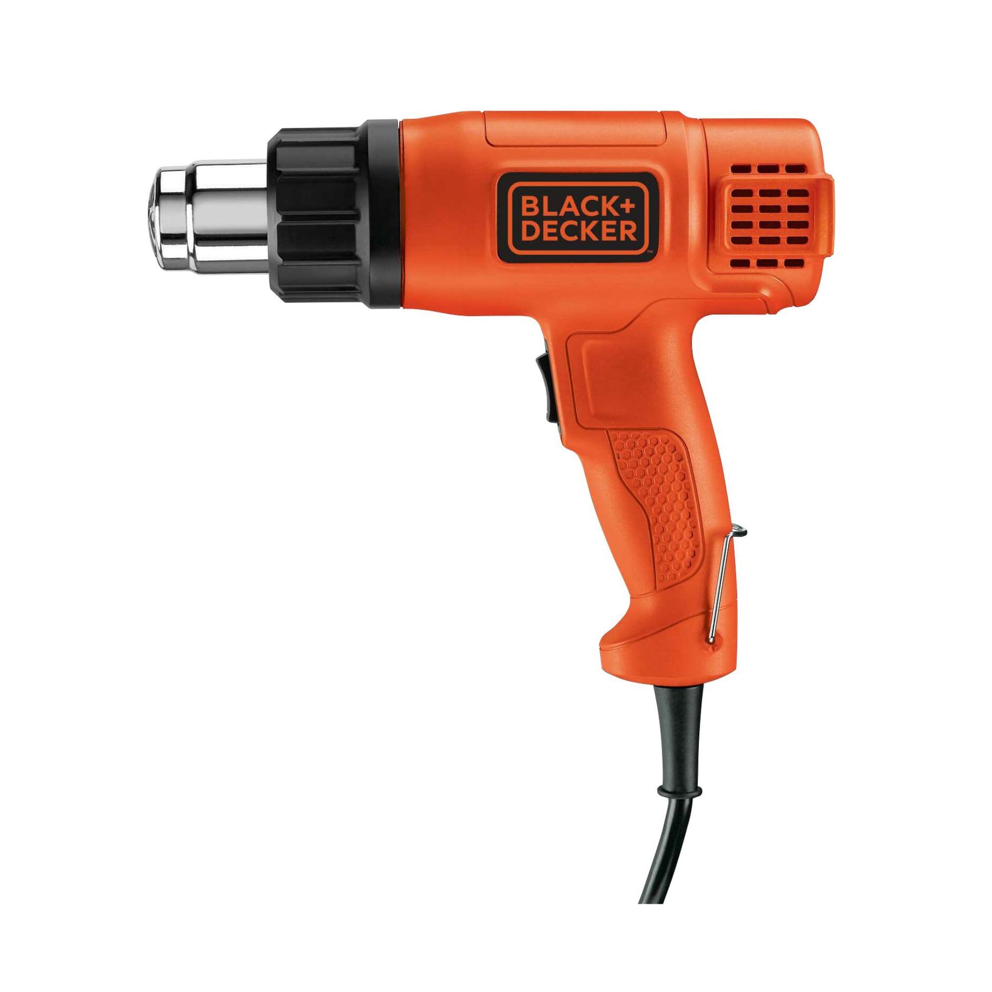BLACK+DECKER 1750W Heat Gun, KX1650-GB