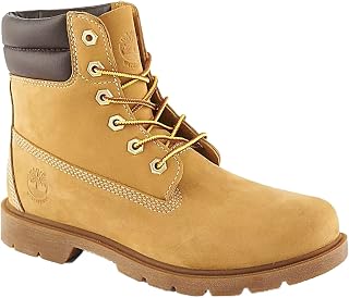 Timberland Damen Linden Woods Waterproof 6 Inch Boot