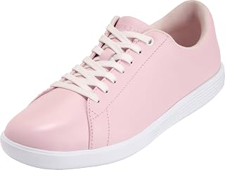 Cole Haan Women's Grand Crosscourt Leather Sneaker