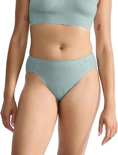 Sloggi Women's Zero Feel Bliss Hipster Underwear