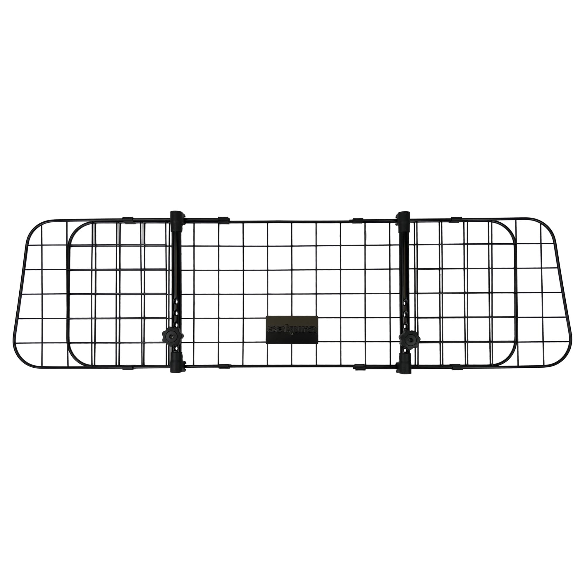 Sakura Headrest Dog Guard for Cars SS5259 - Easy Fit for Most Vehicles Hatchback
