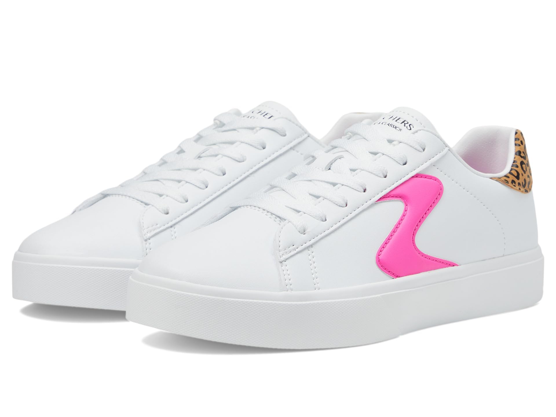 Skechers Eden Lx Zapatillas Niñas