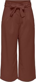 ONLY JdY Jdytanja Jrs Noos Culotte Pant – Women's Trousers