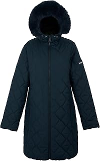 Regatta Women's Fritha III Insulated Parka Jacket Padded Jacket for Women