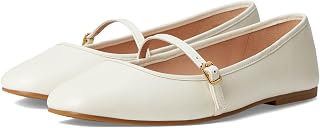 Cole Haan Women's Yelena Maryjane BalletsBallet Flat