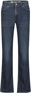 Lee - Men's Jeans - Regular Fit - Extreme Motion - Olive Night