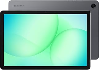 Samsung Galaxy Tab A11+ 6GB RAM, 128GB Storage, Optimized Performance, Long Lasting Battery, Expandable Storage, Large Display, Dolby Atmos Speakers, AI Assist, Slim, Light Renewed (Renewed)